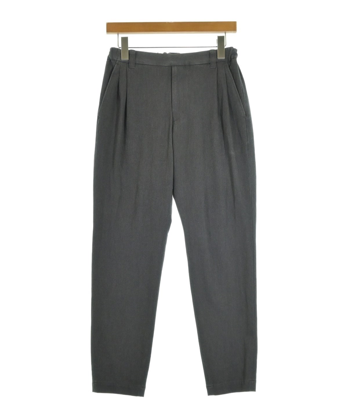 UNITED TOKYO（ユナイテッドトウキョウ）スラックス グレー サイズ:2(M