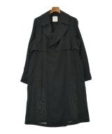 UNITED TOKYO（ユナイテッドトウキョウ）トレンチコート 黒 サイズ:1(S位) メンズ/2200657365073