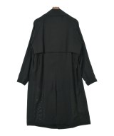 UNITED TOKYO（ユナイテッドトウキョウ）トレンチコート 黒 サイズ:1(S位) メンズ/2200657365073
