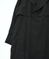 UNITED TOKYO（ユナイテッドトウキョウ）トレンチコート 黒 サイズ:1(S位) メンズ/2200657365073