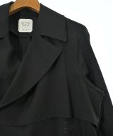 UNITED TOKYO（ユナイテッドトウキョウ）トレンチコート 黒 サイズ:1(S位) メンズ/2200657365073