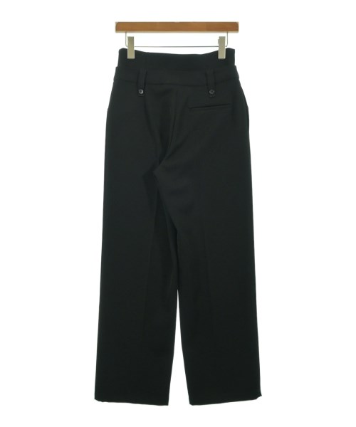 UNITED TOKYO（ユナイテッドトウキョウ）スラックス 黒 サイズ:1(S位) レディース/2200653286037