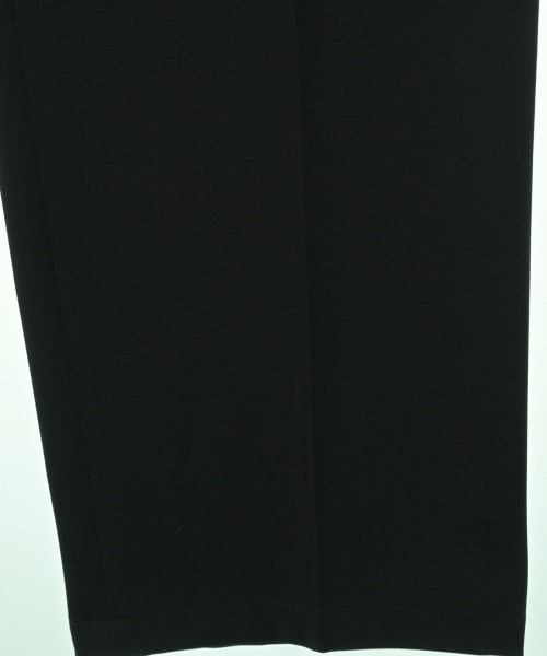 UNITED TOKYO（ユナイテッドトウキョウ）スラックス 黒 サイズ:1(S位) レディース/2200653286037