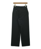 UNITED TOKYO（ユナイテッドトウキョウ）スラックス 黒 サイズ:1(S位) レディース/2200653286037