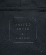 UNITED TOKYO（ユナイテッドトウキョウ）カジュアルジャケット 紺 サイズ:1(S位) メンズ/2200653964096