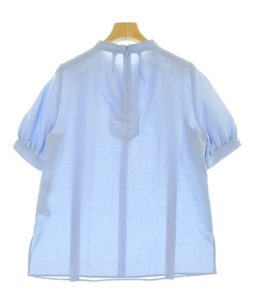 UNITED TOKYO（ユナイテッドトウキョウ）ブラウス 青 サイズ:F レディース/2200654591048
