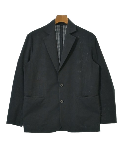 UNITED TOKYO（ユナイテッドトウキョウ）ビジネス グレー サイズ:1(S位)/2(M位) メンズ/2200652518016