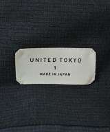 UNITED TOKYO（ユナイテッドトウキョウ）ビジネス グレー サイズ:1(S位)/2(M位) メンズ/2200652518016