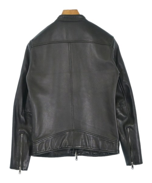 UNITED TOKYO（ユナイテッドトウキョウ）ライダース 黒 サイズ:1(S位) メンズ/2200657967024