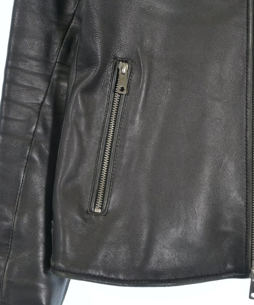 UNITED TOKYO（ユナイテッドトウキョウ）ライダース 黒 サイズ:1(S位) メンズ/2200657967024