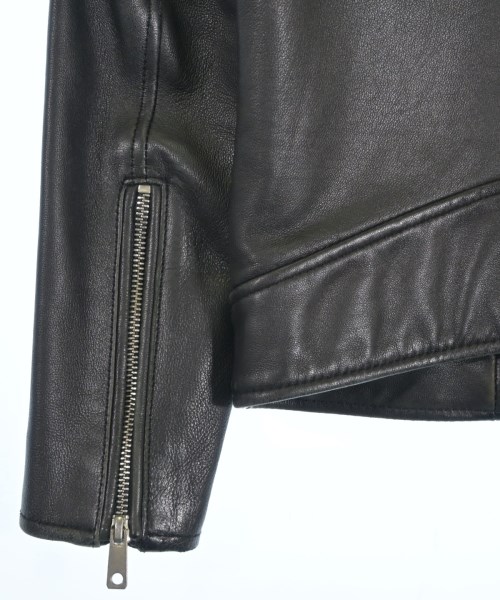 UNITED TOKYO（ユナイテッドトウキョウ）ライダース 黒 サイズ:1(S位) メンズ/2200657967024