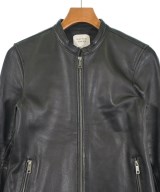 UNITED TOKYO（ユナイテッドトウキョウ）ライダース 黒 サイズ:1(S位) メンズ/2200657967024