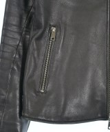 UNITED TOKYO（ユナイテッドトウキョウ）ライダース 黒 サイズ:1(S位) メンズ/2200657967024