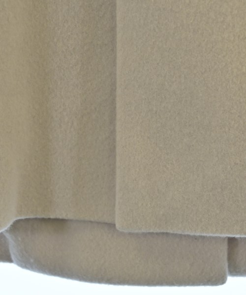 UNITED TOKYO（ユナイテッドトウキョウ）チェスターコート ベージュ サイズ:1(S位) レディース/2200649758029