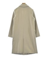 UNITED TOKYO（ユナイテッドトウキョウ）チェスターコート ベージュ サイズ:1(S位) レディース/2200649758029