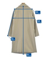 UNITED TOKYO（ユナイテッドトウキョウ）チェスターコート ベージュ サイズ:1(S位) レディース/2200649758029