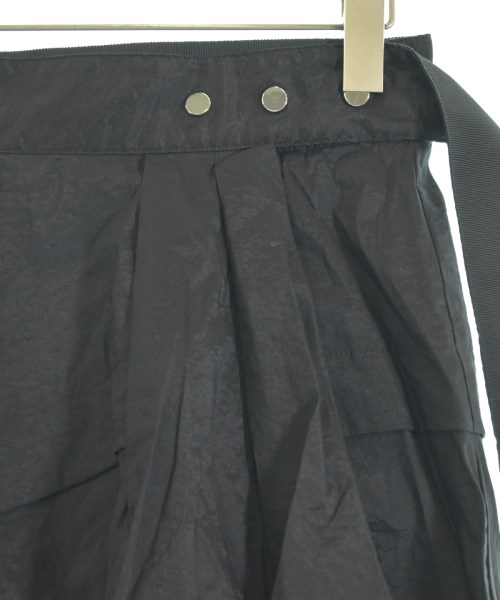 UNITED TOKYO（ユナイテッドトウキョウ）ロング・マキシ丈スカート 黒 サイズ:0(XS位) レディース/2200653582146