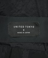 UNITED TOKYO（ユナイテッドトウキョウ）ロング・マキシ丈スカート 黒 サイズ:0(XS位) レディース/2200653582146