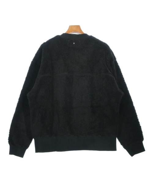 UNITED TOKYO（ユナイテッドトウキョウ）スウェット 黒 サイズ:3(L位) メンズ/2200654393079
