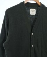 UNITED TOKYO（ユナイテッドトウキョウ）カーディガン 緑 サイズ:3(L位) メンズ/2200654393109