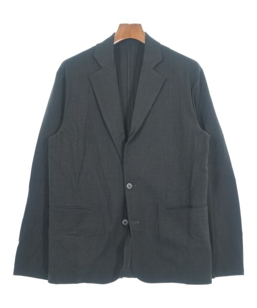 UNITED TOKYO(ユナイテッドトウキョウ)ジャケット グレー サイズ:3(L位)/2200654393215