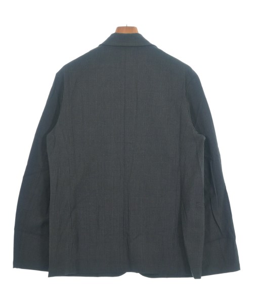 UNITED TOKYO（ユナイテッドトウキョウ）ジャケット グレー サイズ:3(L位) メンズ/2200654393215