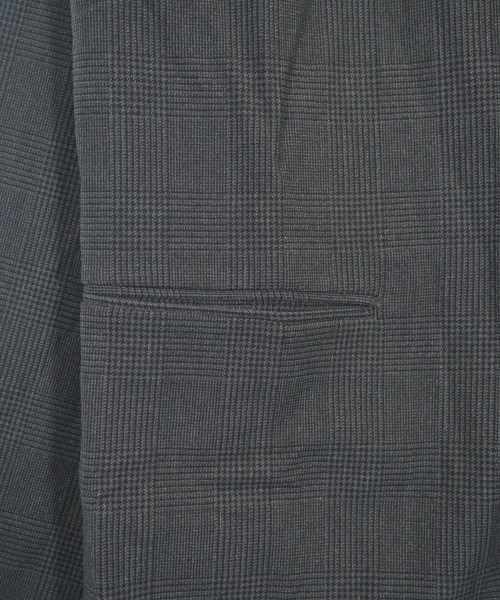 UNITED TOKYO（ユナイテッドトウキョウ）ジャケット グレー サイズ:3(L位) メンズ/2200654393215