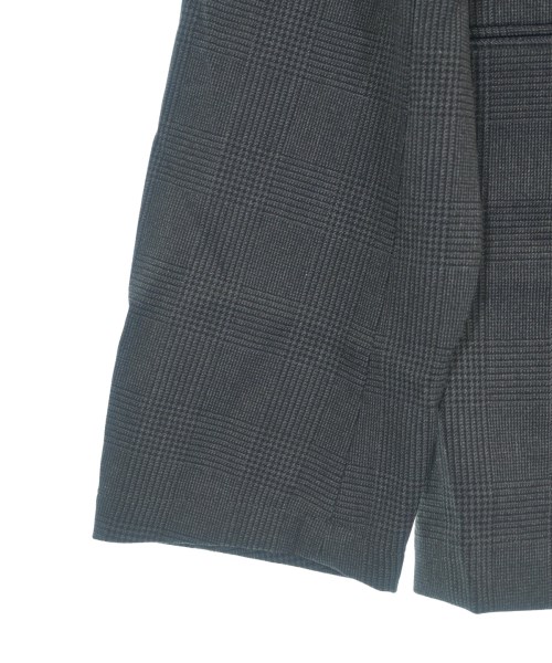 UNITED TOKYO（ユナイテッドトウキョウ）ジャケット グレー サイズ:3(L位) メンズ/2200654393215