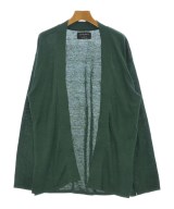 UNITED TOKYO（ユナイテッドトウキョウ）カーディガン 緑 サイズ:3(L位) メンズ/2200654393246