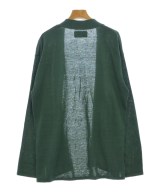 UNITED TOKYO（ユナイテッドトウキョウ）カーディガン 緑 サイズ:3(L位) メンズ/2200654393246