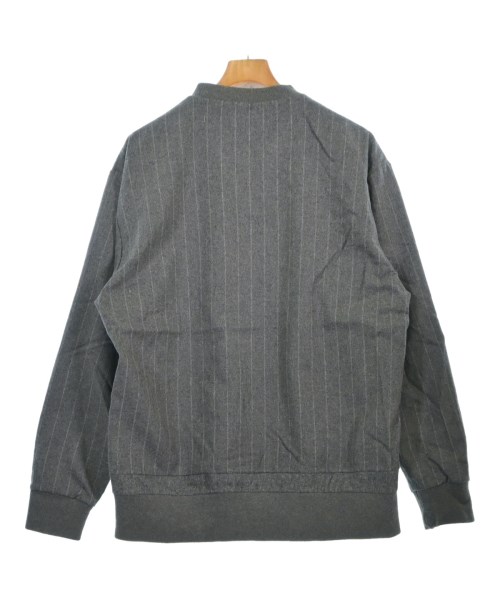 UNITED TOKYO（ユナイテッドトウキョウ）スウェット グレー サイズ:3(L位) メンズ/2200654393321