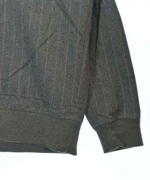 UNITED TOKYO（ユナイテッドトウキョウ）スウェット グレー サイズ:3(L位) メンズ/2200654393321