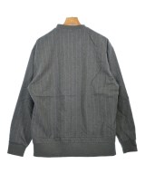 UNITED TOKYO（ユナイテッドトウキョウ）スウェット グレー サイズ:3(L位) メンズ/2200654393321