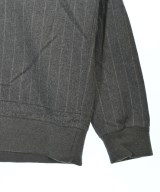 UNITED TOKYO（ユナイテッドトウキョウ）スウェット グレー サイズ:3(L位) メンズ/2200654393321