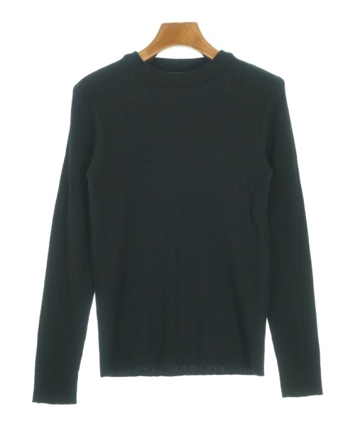 UNITED TOKYO(ユナイテッドトウキョウ)ニット・セーター 黒 サイズ:1(S位)/2200654548035