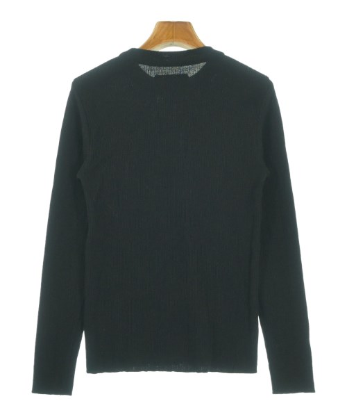 UNITED TOKYO（ユナイテッドトウキョウ）ニット・セーター 黒 サイズ:1(S位) レディース/2200654548035