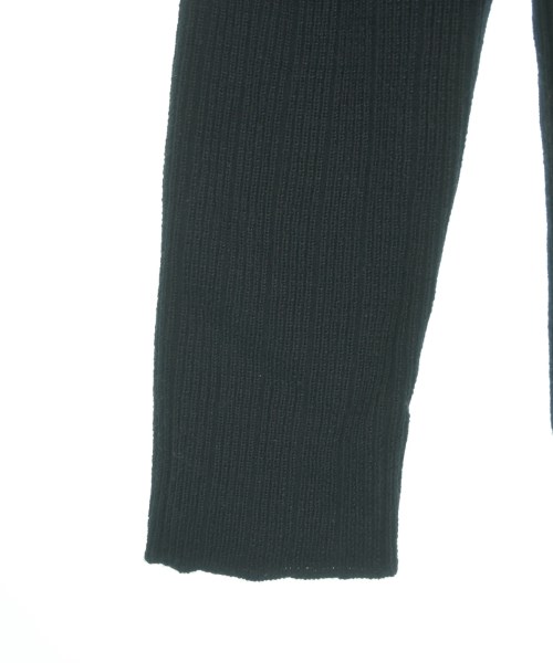 UNITED TOKYO（ユナイテッドトウキョウ）ニット・セーター 黒 サイズ:1(S位) レディース/2200654548035