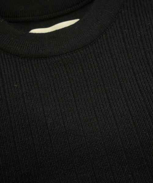 UNITED TOKYO（ユナイテッドトウキョウ）ニット・セーター 黒 サイズ:1(S位) レディース/2200654548035