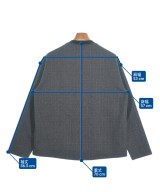 UNITED TOKYO（ユナイテッドトウキョウ）Tシャツ・カットソー グレー サイズ:1(S位) メンズ/2200655291022