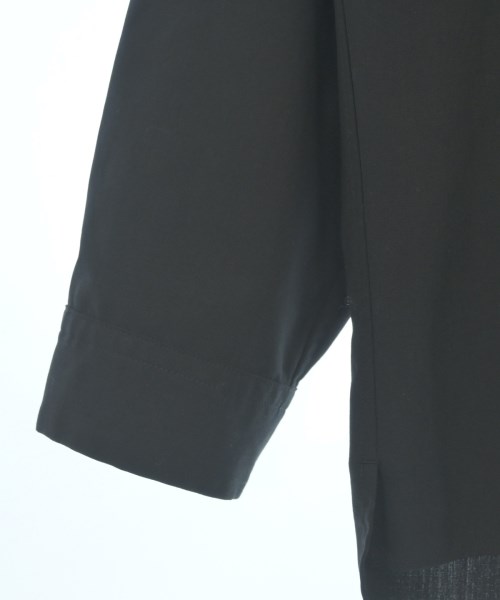 UNITED TOKYO（ユナイテッドトウキョウ）カジュアルシャツ 黒 サイズ:1(S位) メンズ/2200659285034