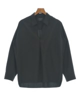 UNITED TOKYO（ユナイテッドトウキョウ）カジュアルシャツ 黒 サイズ:1(S位) メンズ/2200659285034