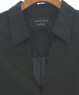 UNITED TOKYO（ユナイテッドトウキョウ）カジュアルシャツ 黒 サイズ:1(S位) メンズ/2200659285034