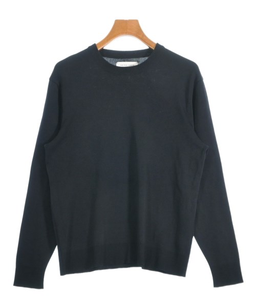 UNITED TOKYO(ユナイテッドトウキョウ)ニット・セーター 黒 サイズ:2(M位)/2200659285041