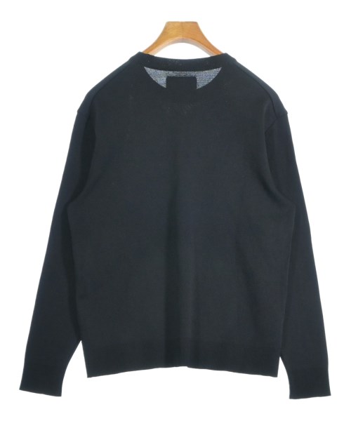 UNITED TOKYO（ユナイテッドトウキョウ）ニット・セーター 黒 サイズ:2(M位) メンズ/2200659285041