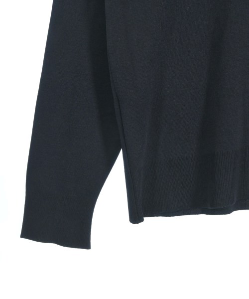 UNITED TOKYO（ユナイテッドトウキョウ）ニット・セーター 黒 サイズ:2(M位) メンズ/2200659285041