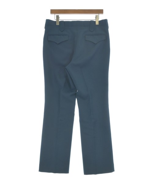 UNITED TOKYO（ユナイテッドトウキョウ）スラックス 青 サイズ:2(M位) メンズ/2200659285065