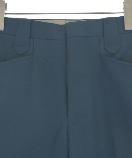 UNITED TOKYO（ユナイテッドトウキョウ）スラックス 青 サイズ:2(M位) メンズ/2200659285065