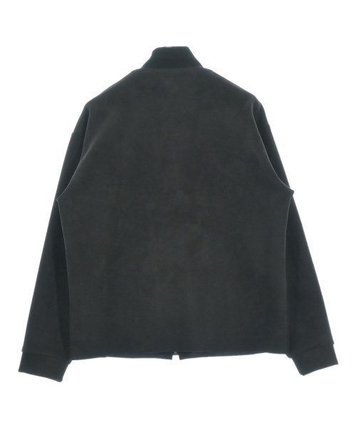 UNITED TOKYO（ユナイテッドトウキョウ）ブルゾン 黒 サイズ:3(L位) メンズ/2200659290069