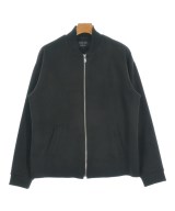 UNITED TOKYO（ユナイテッドトウキョウ）ブルゾン 黒 サイズ:3(L位) メンズ/2200659290069