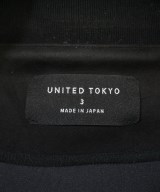 UNITED TOKYO（ユナイテッドトウキョウ）ブルゾン 黒 サイズ:3(L位) メンズ/2200659290069